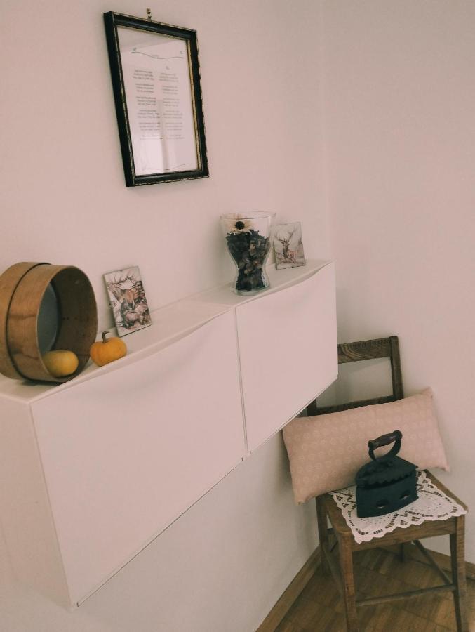 Apartmani Gruzdovo Delnice Kültér fotó