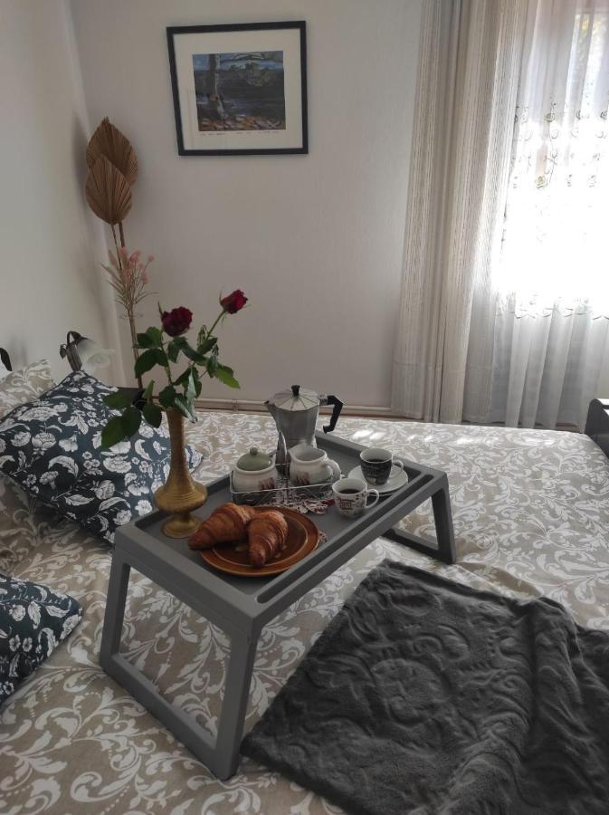 Apartmani Gruzdovo Delnice Kültér fotó