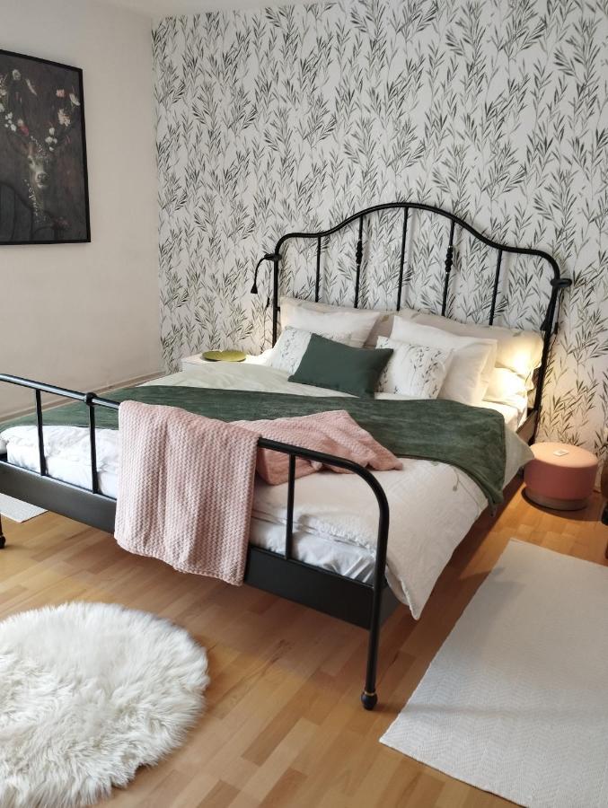 Apartmani Gruzdovo Delnice Kültér fotó