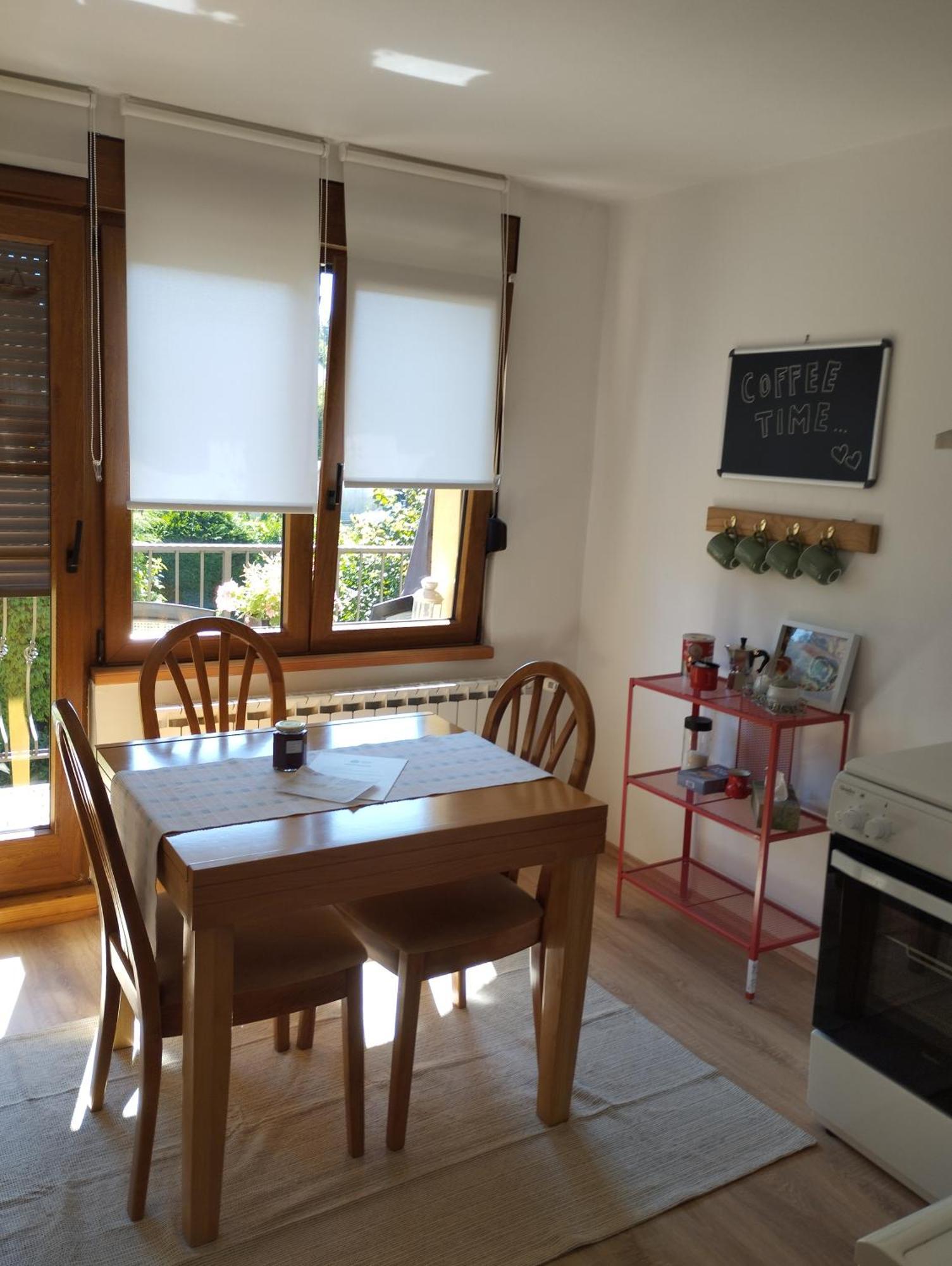 Apartmani Gruzdovo Delnice Kültér fotó