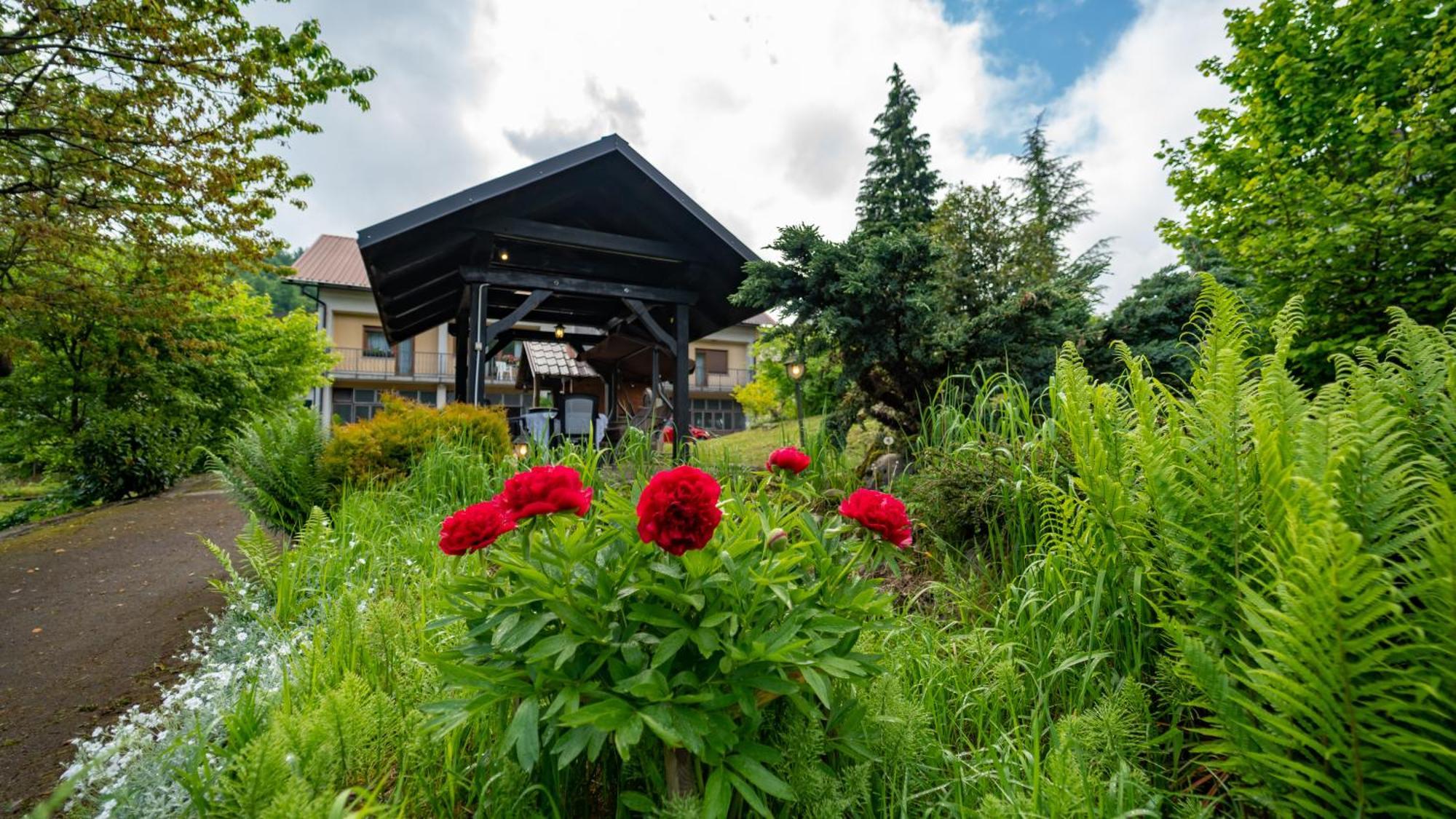 Apartmani Gruzdovo Delnice Kültér fotó